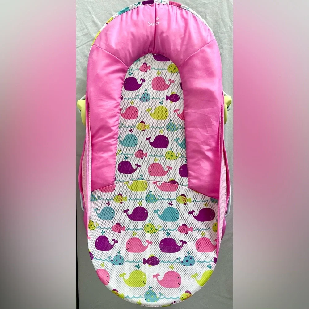 Summer Infant make bath